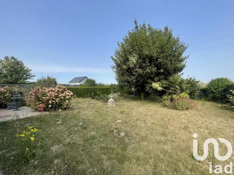 Maison, 114 m²