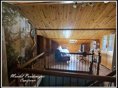 Maison, 212 m²