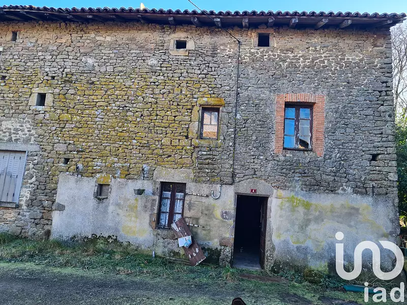 Maison, 143 m²
