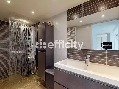 Appartement, 160 m²