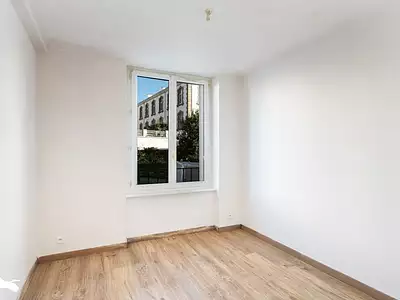 Appartement, 61 m²