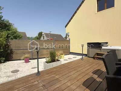 Maison, 140 m²