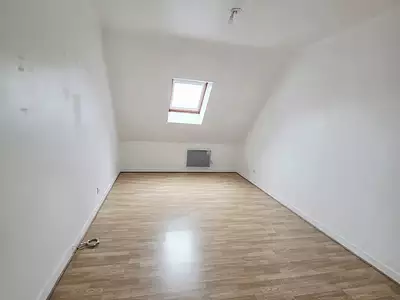 Appartement, 80 m²