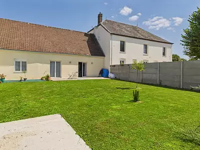 Maison, 94,18 m²