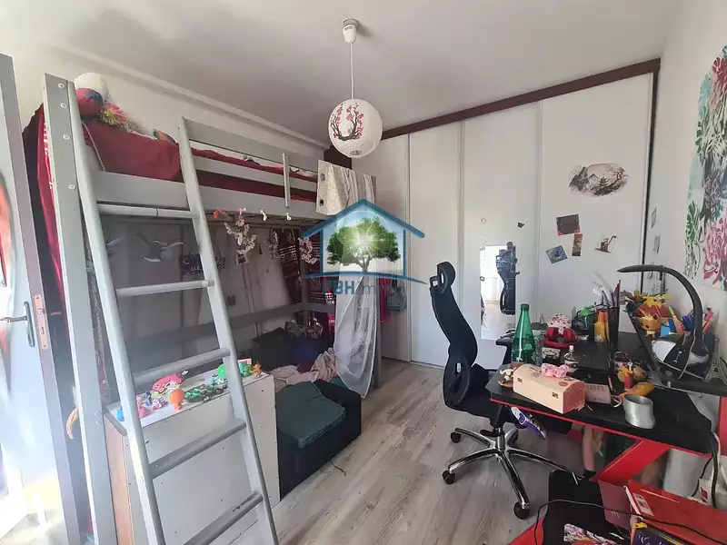 Appartement, 60,21 m²