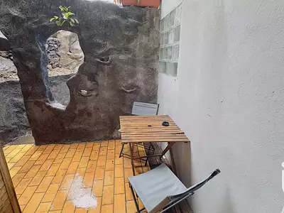 Appartement, 45 m²