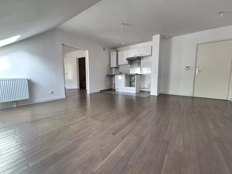 Appartement, 39,9 m²