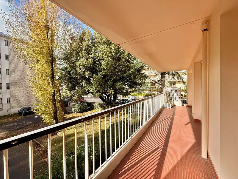 Appartement, 65,66 m²