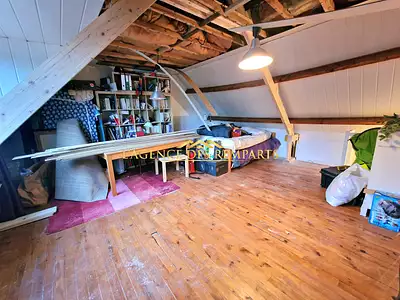 Maison, 103,85 m²