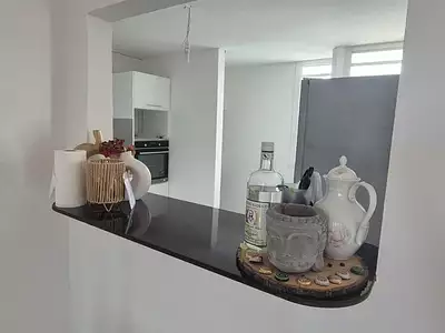 Appartement, 68 m²