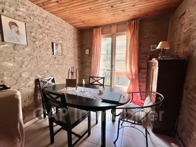 Maison, 83 m²