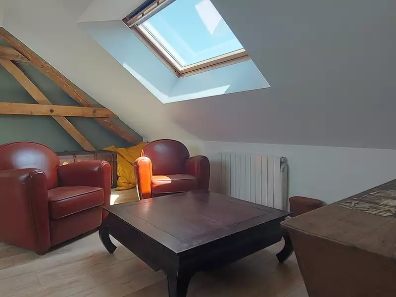 Maison, 160 m²