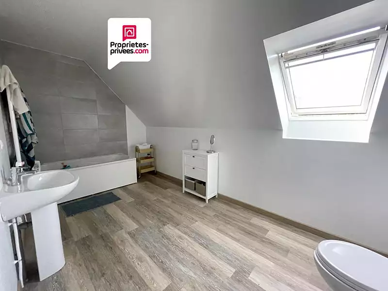Maison, 110 m²