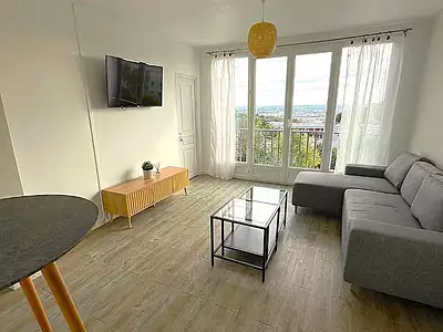 Appartement, 72,17 m²