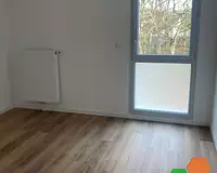 Appartement, 62,96 m²