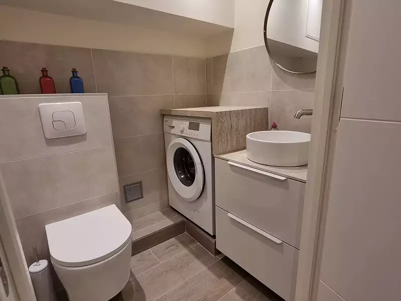 Appartement, 60 m²
