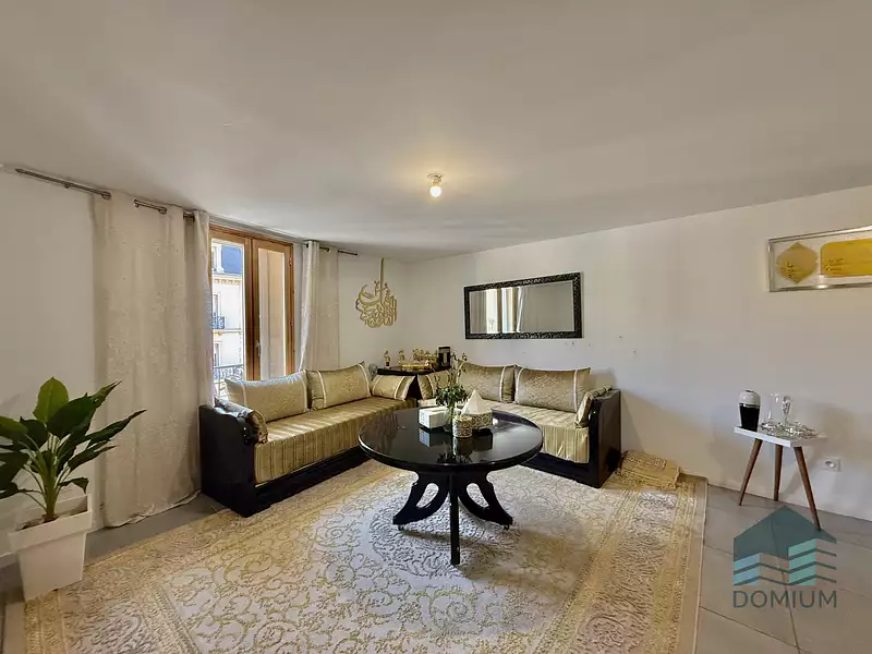 Appartement, 85,21 m²