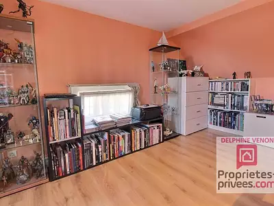 Maison, 77 m²