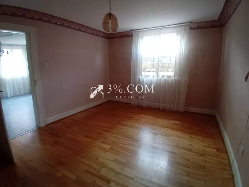 Maison, 128 m²