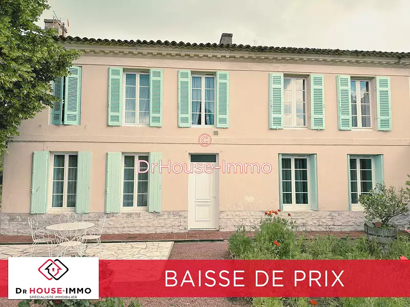 Maison, 155 m²