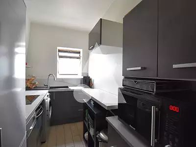 Appartement, 48 m²