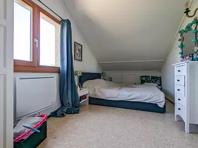 Maison, 110 m²