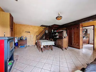 Maison, 82 m²