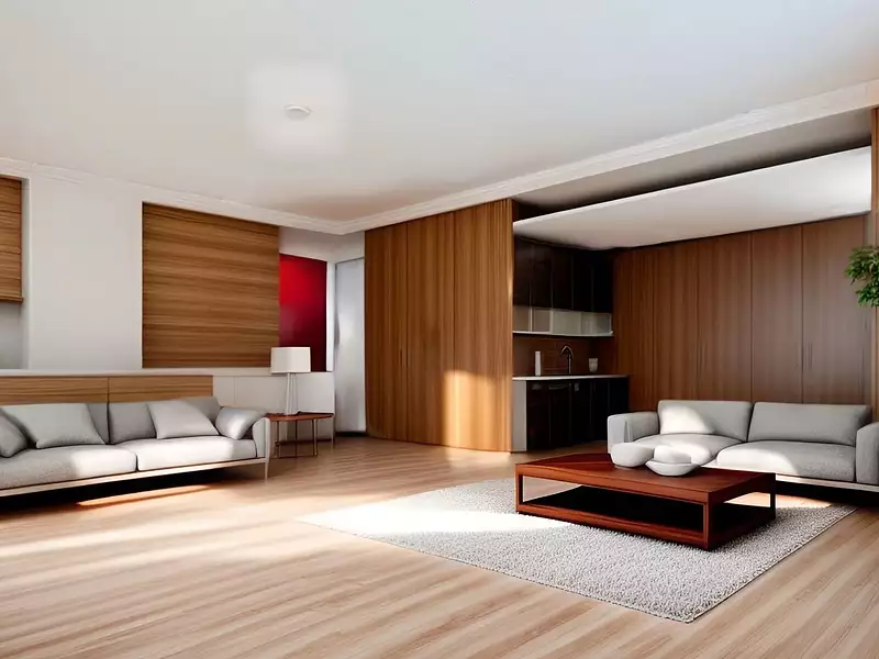 Appartement, 77,66 m²