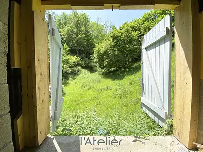 Maison, 100 m²