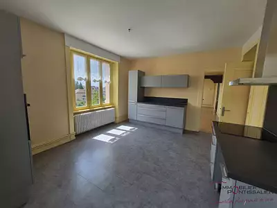 Appartement, 109 m²
