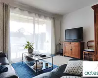Appartement, 88,87 m²