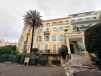 Appartement, 22 m²