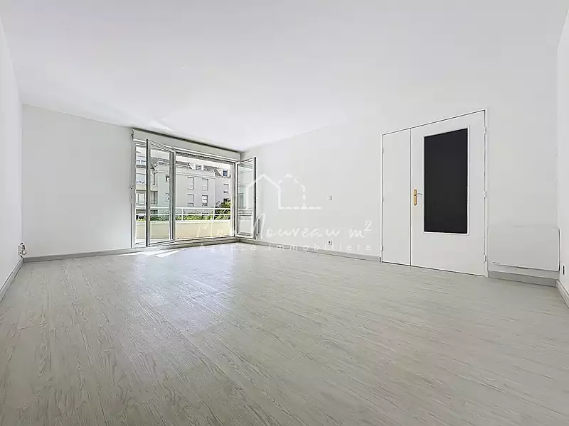 Appartement, 80 m²