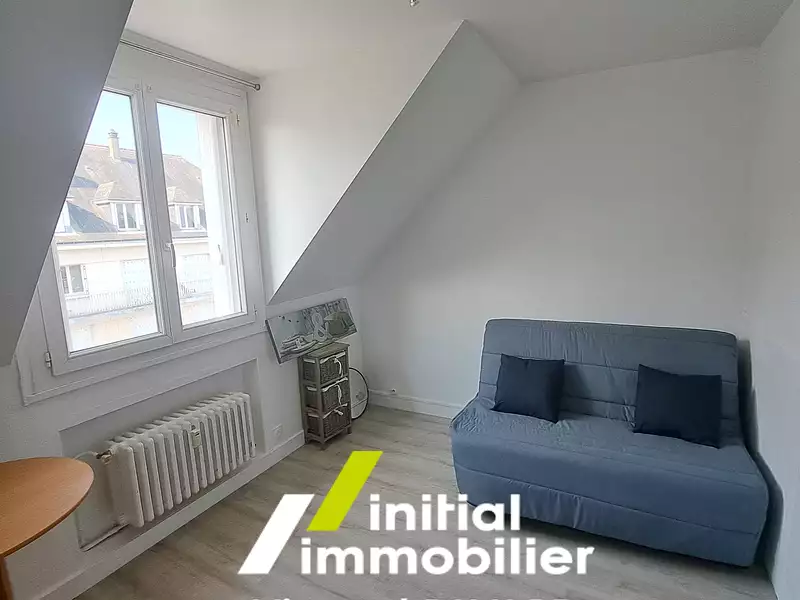 Appartement, 12,62 m²
