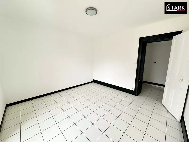 Appartement, 58 m²