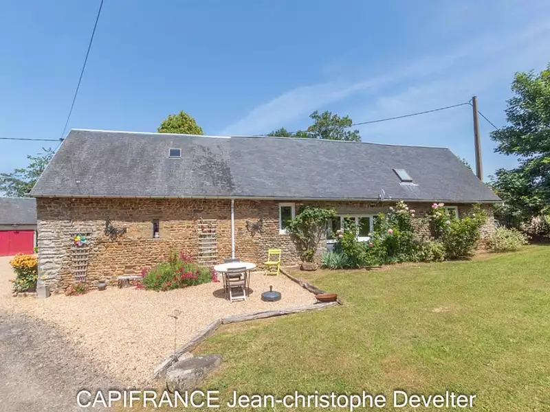 Maison, 185 m²