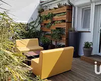 Appartement, 108 m²