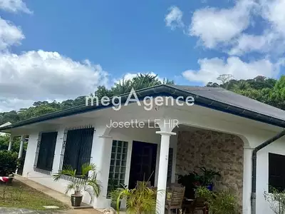 Maison, 130 m²