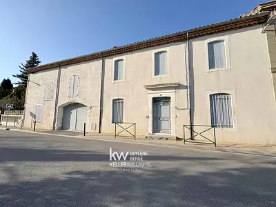 Maison, 335 m²