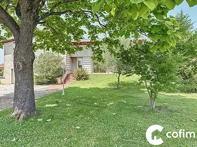 Maison, 130 m²