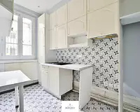 Appartement, 70,17 m²