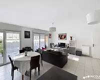 Appartement, 67,5 m²