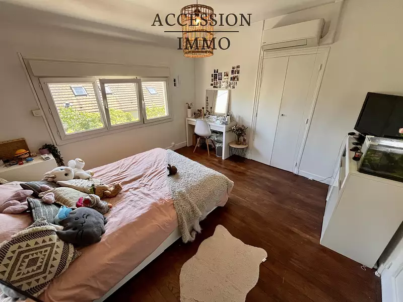 Maison, 142 m²
