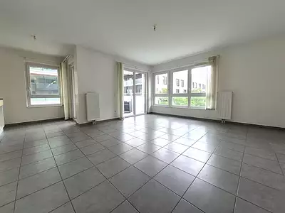 Appartement, 72,68 m²