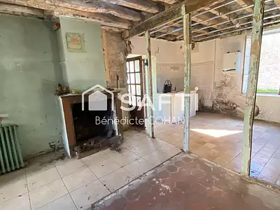 Maison, 130 m²