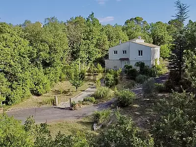 Maison, 151,61 m²