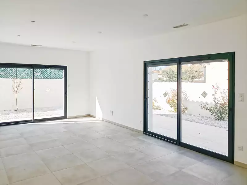 Maison, 100 m²