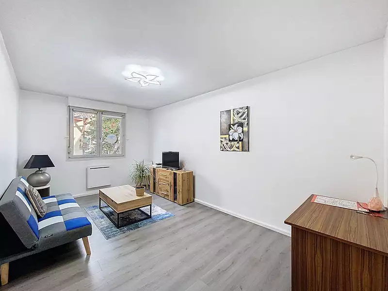 Appartement, 50,61 m²