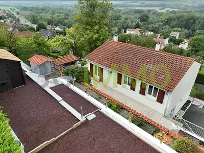 Maison, 108 m²