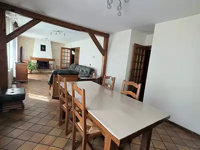 Maison, 139 m²